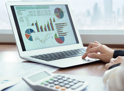 Accounting & Bookkeeping in Dubai
