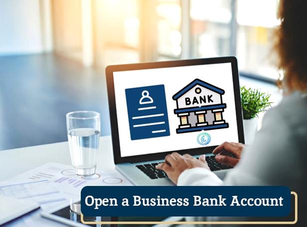 Business Bank Account Opening UAE