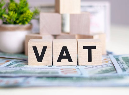 VAT & Corporate Tax Services UAE